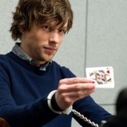 Jesse Eisenberg