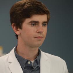 Freddie Highmore