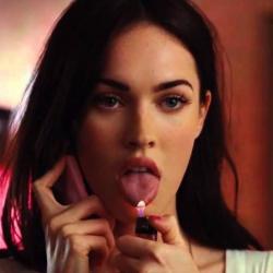 Megan Fox