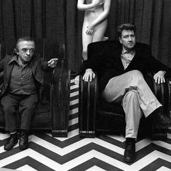 David Lynch