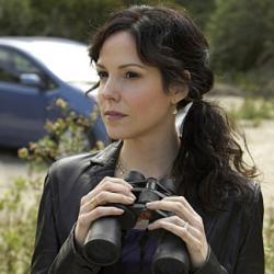 Mary-Louise Parker