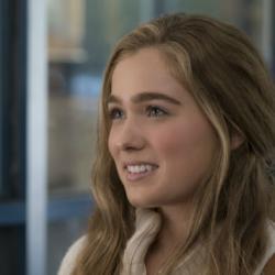 Haley Lu Richardson