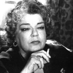 Simone Signoret