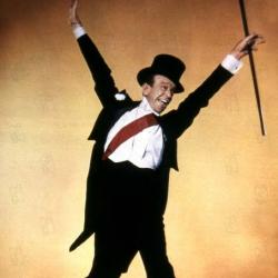 Fred Astaire