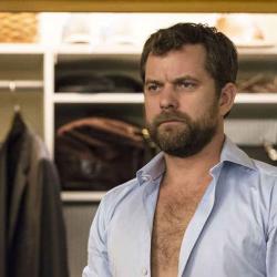 Joshua Jackson