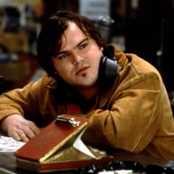 Jack Black