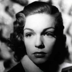 Simone Signoret