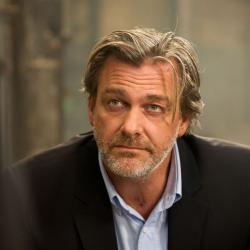 Ray Stevenson