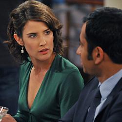 Cobie Smulders