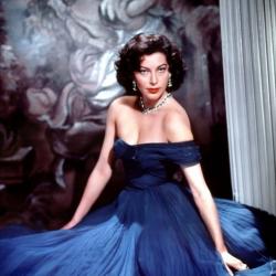 Ava Gardner