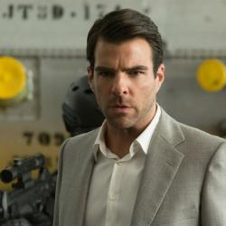 Zachary Quinto