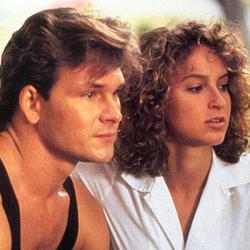 Patrick Swayze