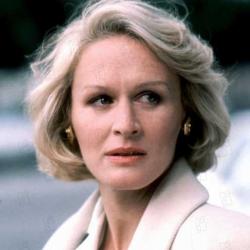 Glenn Close