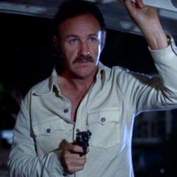 Gene Hackman