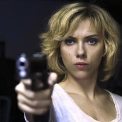 Scarlett Johansson