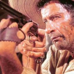 Eli Wallach