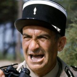 Louis de Funès