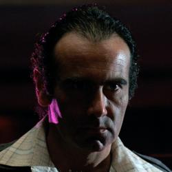 Dan Hedaya