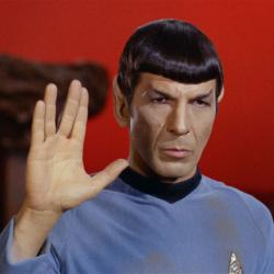 Leonard Nimoy