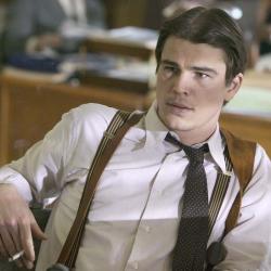 Josh Hartnett