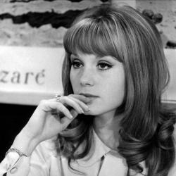 Françoise Dorléac