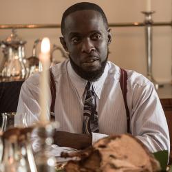 Michael K. Williams