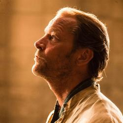 Iain Glen