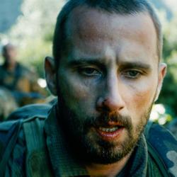 Matthias Schoenaerts