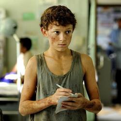 Tom Holland