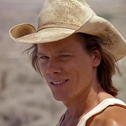 Kevin Bacon