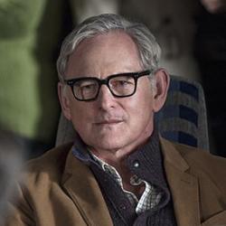 Victor Garber