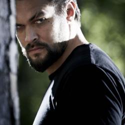 Jason Momoa