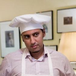 Aasif Mandvi