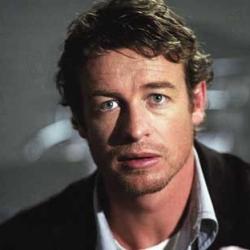 Simon Baker