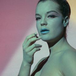 Romy Schneider