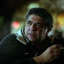 Vincent Pastore