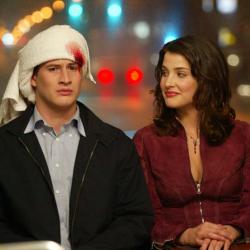 Cobie Smulders