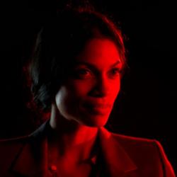 Rosario Dawson