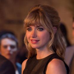 Imogen Poots