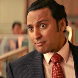 Aasif Mandvi