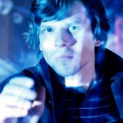 Jesse Eisenberg