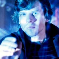 Jesse Eisenberg