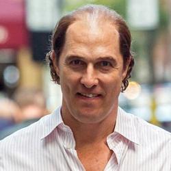 Matthew McConaughey