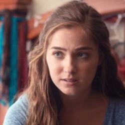 Haley Lu Richardson