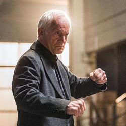 Lance Henriksen