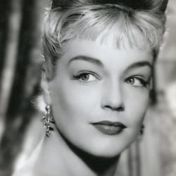 Simone Signoret