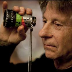 Roman Polanski