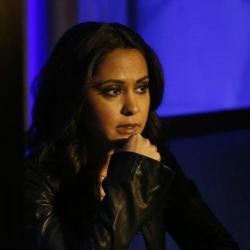 Parminder nagra