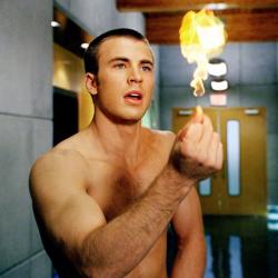 Chris Evans