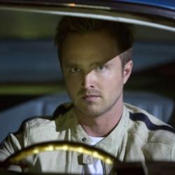 Aaron Paul